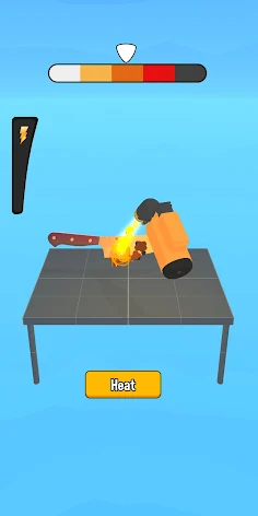 Rubber Cut - Screenshot 1