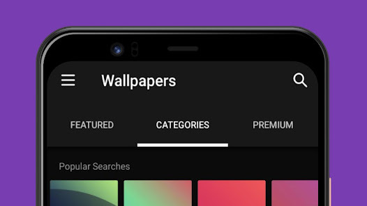 ZEDGE™ Wallpapers & Ringtones MOD apk (Unlimited money) v7.46.1 Gallery 2