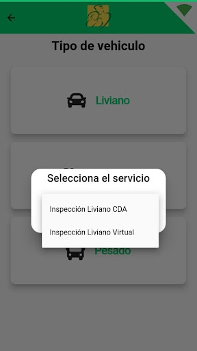 Al instante SB Screen 2
