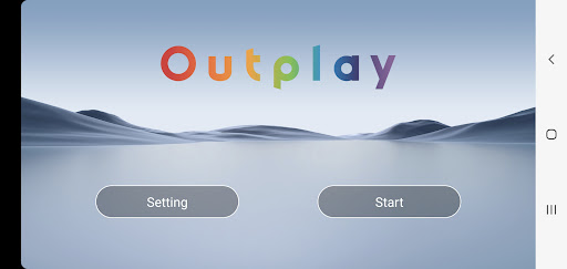 Outplay air ekran görüntüsü