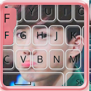 Keyboard Suho Theme