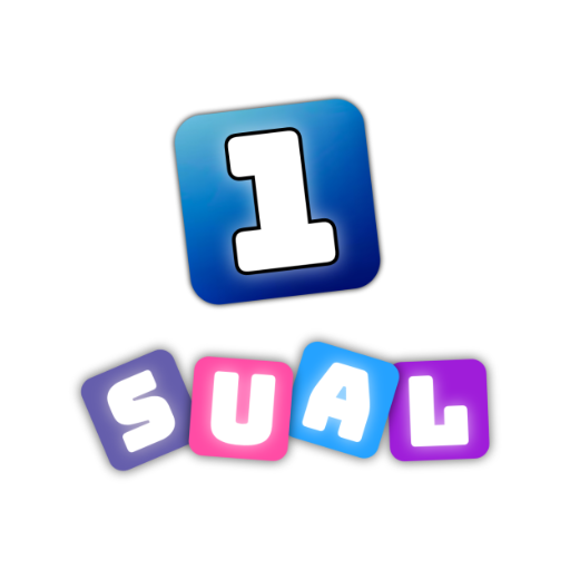 1Sual - Söz Oyunu 1.1.5 Icon