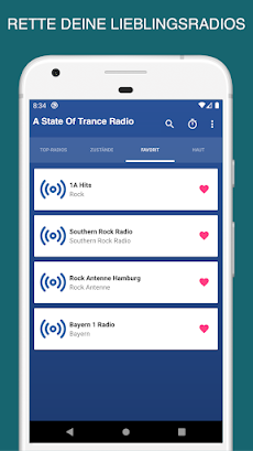 A State Of Trance Radio Appのおすすめ画像3