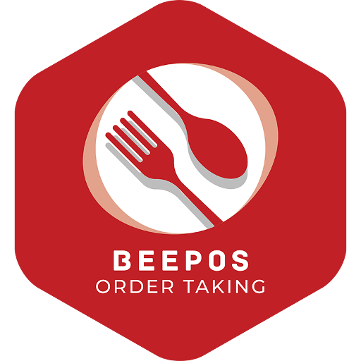 Beepos Resto Order Taking  Icon