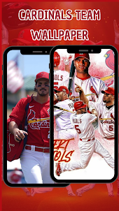 Cardinals Team Wallpaper