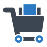 Market Shop Express icon