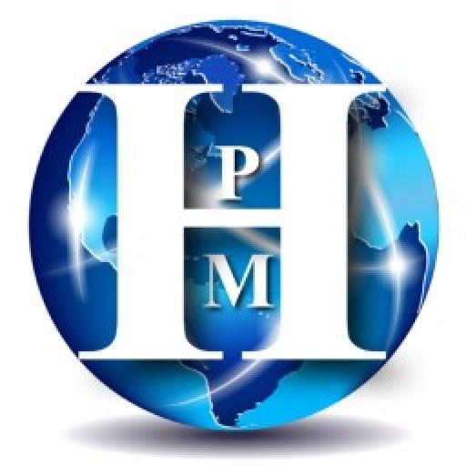 HPM Higher Place logo
