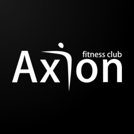 Axion Gym App logo