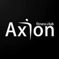 Axion Gym App