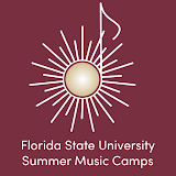 FSU Music Camps icon