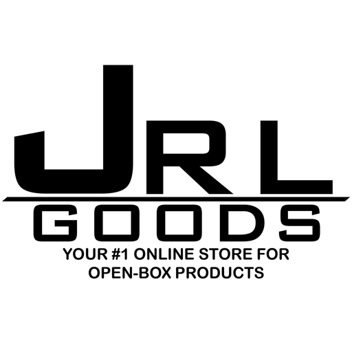 JRL Goods - AppWisp.com