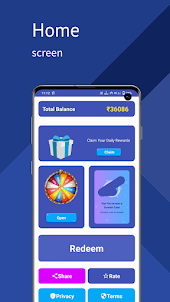 Spin To Win Money | Earn Cash