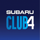 Subaru CLUB4 icon