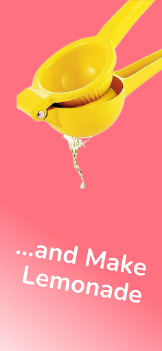 Daily Lemons Screen 2