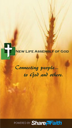 New Life AG Goldendale Screenshot 2 - AppWisp.com