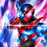 Cover Image of Baixar Kamen Rider Build Wallpaper  APK
