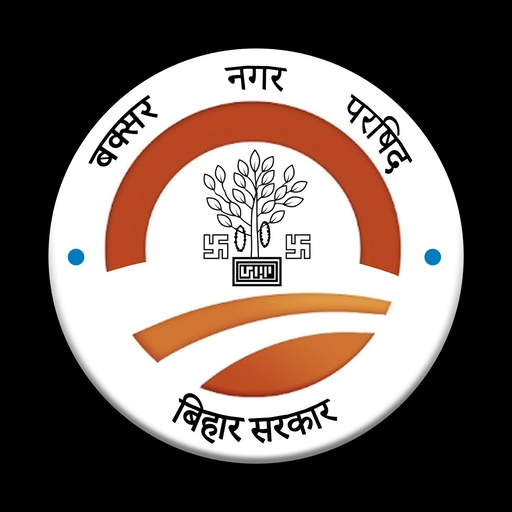 Swachh Buxar logo