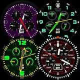 Military Watch Wallpaper icon