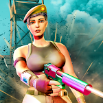 Cover Image of Скачать Fps Shooting: Army Games 1.3 APK