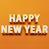Happy New Year Wallpapers icon