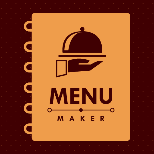 Menu Maker - Vintage Design Download on Windows
