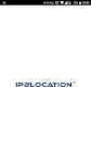screenshot of IP2Location IP Locator