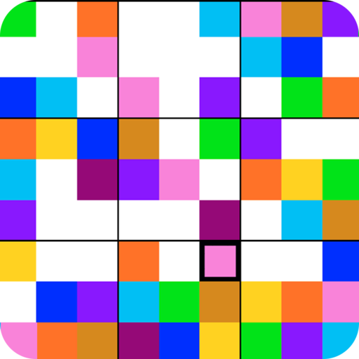Only 1 color per line logo