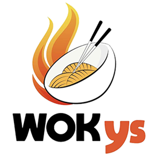 Woky’s logo
