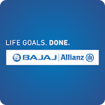Cover Image of Tải xuống Bajaj Allianz Life - Hỗ trợ cuộc sống  APK