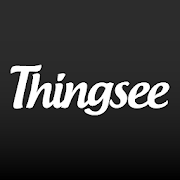 Thingsee Toolbox Recorder  Icon
