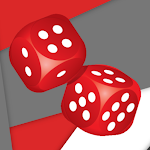 Cover Image of Download Dice Roll by-Prakhar  APK