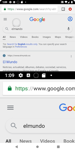 Display Magnifier screenshot 3