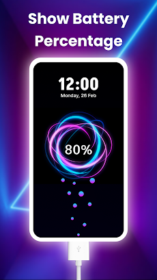Battery Animation Chargerのおすすめ画像4