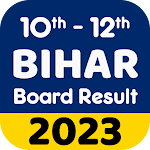 Cover Image of Tải xuống Bihar Board Kết quả 2022, 10 12  APK
