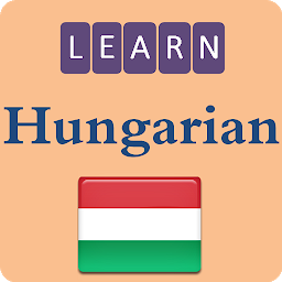 Icon image Learning Hungarian language