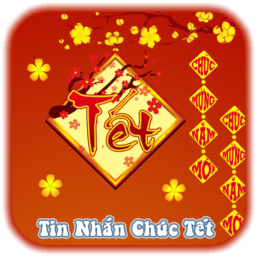 Gửi Lời Chúc Tết Mọi Người logo
