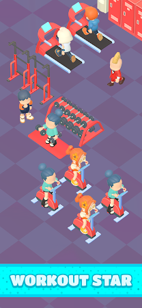 Game screenshot My Next Idol: Build Your Fame apk download
