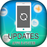 Update Apps & System Software - Share Apps, Apk icon