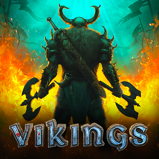 Vikings: Clans War. Strategy - Ứng Dụng Trên Google Play