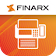 FINARX Fax Pro icon