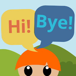 Imagen de icono Aprende idiomas para niños
