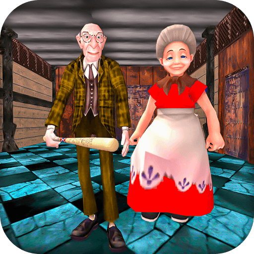 Granny Chapter 3 Horror Games