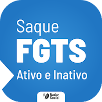 Saque FGTS 2021 | Aniversário e Emergencial