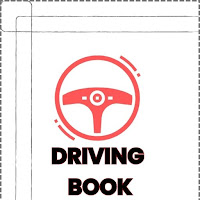 Driving book - manual + Mcqs