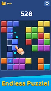 Block Master - Puzzle Game Unknown