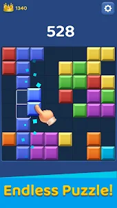 Block Master - Puzzle Game