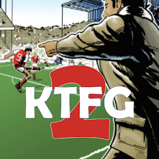 Kevin Toms Football Game apk