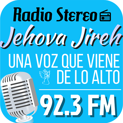 Radio Jehova Jireh