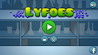 screenshot of Lyfoes Pro