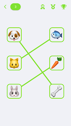 Emoji Puzzlesのおすすめ画像1